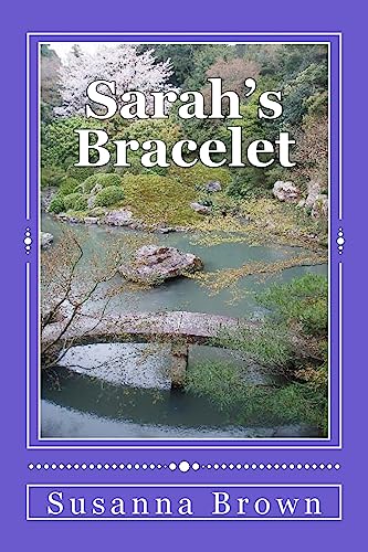 Stock image for Sarah's Bracelet for sale by THE SAINT BOOKSTORE