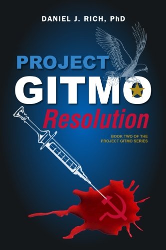Stock image for Project GITMO: Resolution for sale by ThriftBooks-Atlanta
