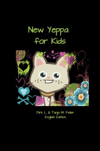 Beispielbild fr Yeppa for Kids: English Edition zum Verkauf von THE SAINT BOOKSTORE