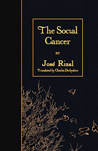 9781508668848: The Social Cancer