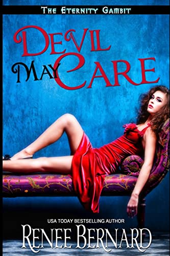 Stock image for Devil May Care (The Eternity Gambit) (Volume 2) for sale by SecondSale