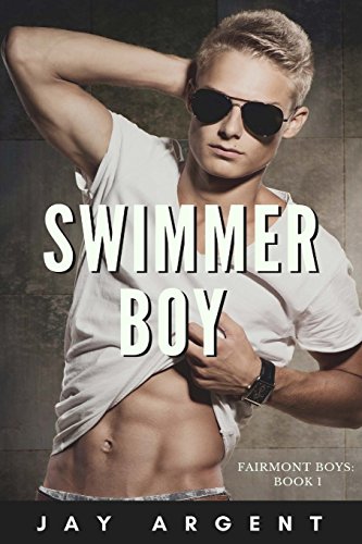 Stock image for Swimmer Boy for sale by SecondSale