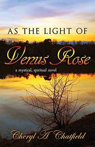 Stock image for As The Light of Venus Rose for sale by THE SAINT BOOKSTORE