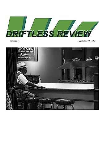 9781508679493: Driftless Review: Issue 3.0