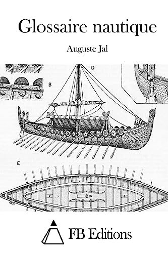 9781508681977: Glossaire nautique