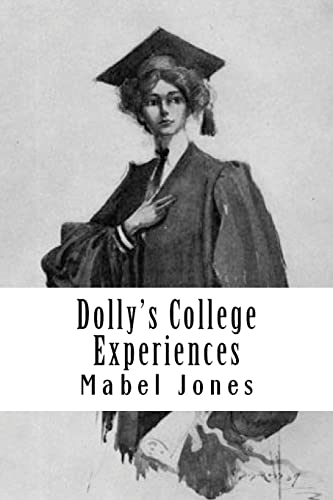 Stock image for Dolly's College Experiences for sale by THE SAINT BOOKSTORE