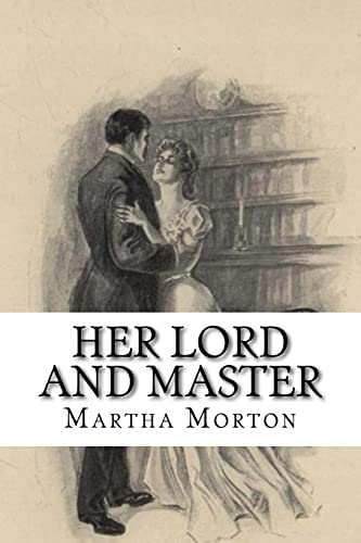 Imagen de archivo de Her Lord And Master a la venta por THE SAINT BOOKSTORE