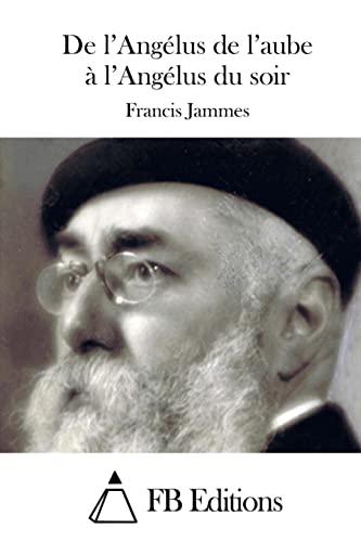 9781508685562: De l'Anglus de l'aube  l'Anglus du soir (French Edition)