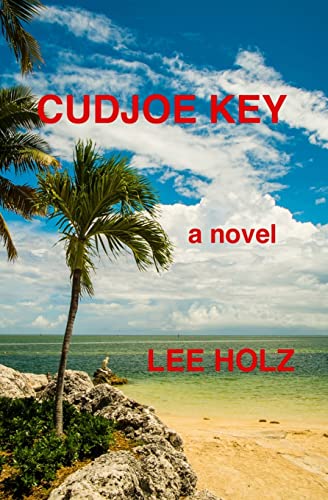 Stock image for Cudjoe Key for sale by THE SAINT BOOKSTORE