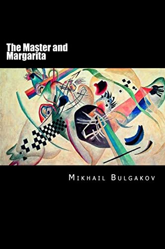 Stock image for The Master and Margarita: Russian Version for sale by ThriftBooks-Dallas