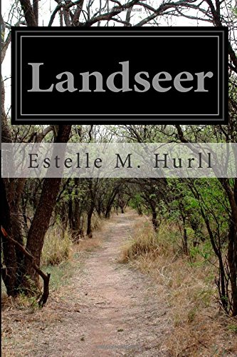 Stock image for Landseer for sale by THE SAINT BOOKSTORE