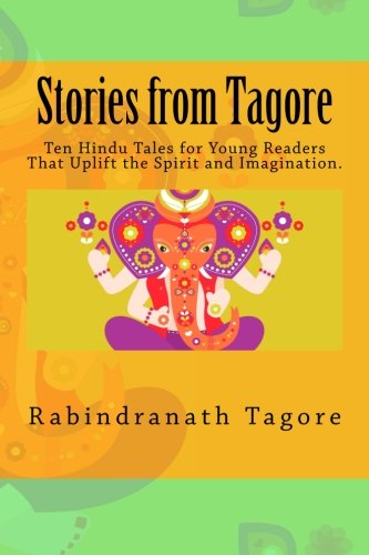 9781508691099: Stories from Tagore