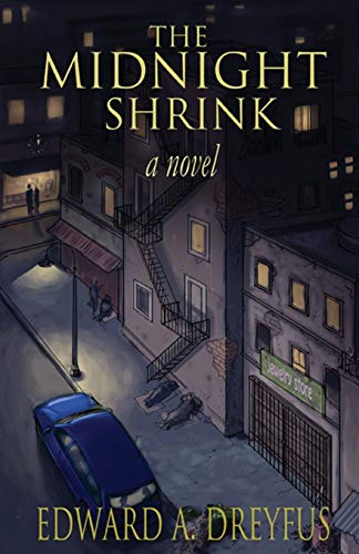 Beispielbild fr The Midnight Shrink: 1 zum Verkauf von AwesomeBooks