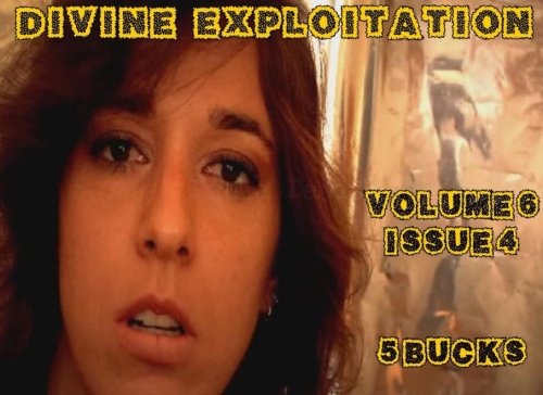 Imagen de archivo de Divine Exploitation: Vol 4 a la venta por Revaluation Books