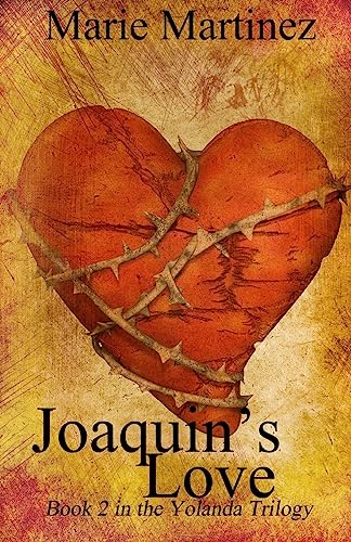 Stock image for Joaquin's Love for sale by THE SAINT BOOKSTORE