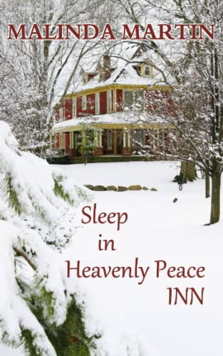 Imagen de archivo de Sleep In Heavenly Peace Inn a la venta por Hawking Books