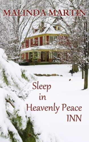 Stock image for Sleep In Heavenly Peace Inn for sale by Hawking Books