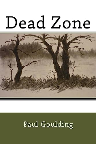 Stock image for Dead Zone for sale by THE SAINT BOOKSTORE