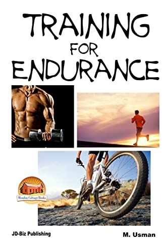 Beispielbild fr Training for Endurance zum Verkauf von Reuseabook