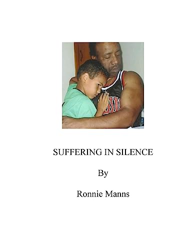 Imagen de archivo de Suffering in Silence a la venta por THE SAINT BOOKSTORE