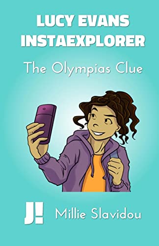 9781508706045: The Olympias Clue