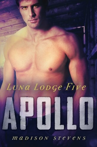 Stock image for Apollo: #5: Volume 5 (Luna Lodge) for sale by AwesomeBooks