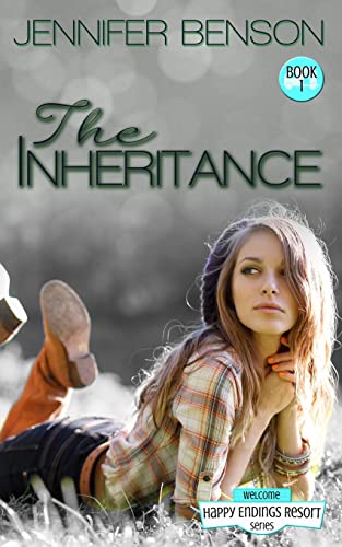 Beispielbild fr The Inheritance zum Verkauf von THE SAINT BOOKSTORE