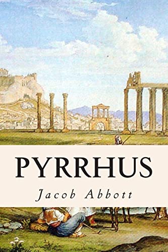 9781508710943: Pyrrhus