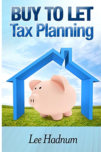 Stock image for Buy To Let Tax Planning: 2015/2016 for sale by WorldofBooks