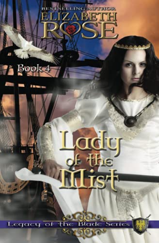 Stock image for Lady of the Mist (Legacy of the Blade) for sale by Half Price Books Inc.
