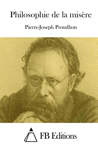 9781508716228: Philosophie de la misre