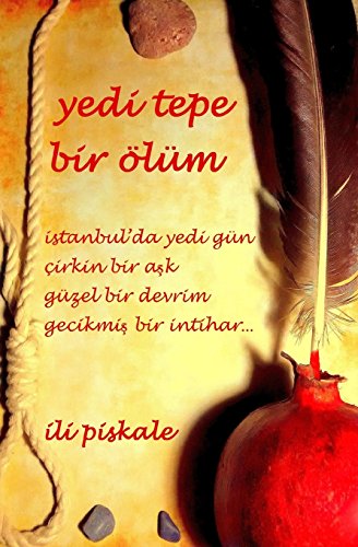 9781508716488: Yedi Tepe Bir Olum