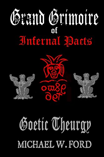 9781508716853: Grand Grimoire of Infernal Pacts