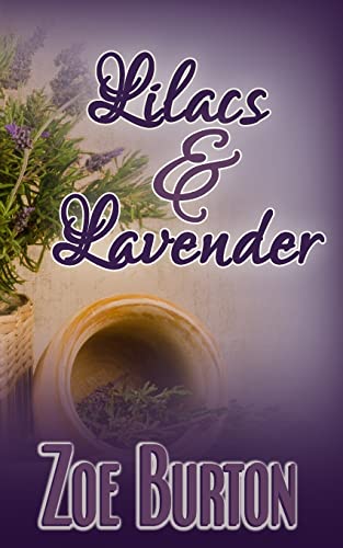 Stock image for Lilacs & Lavender for sale by WorldofBooks