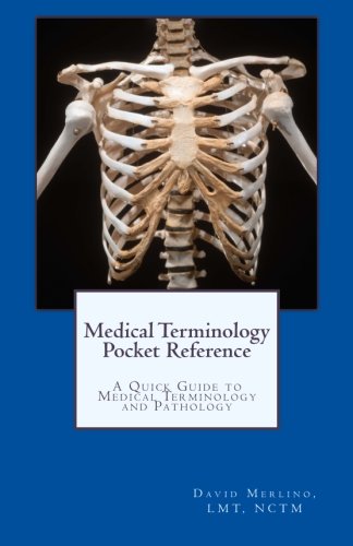 Imagen de archivo de Medical Terminology Pocket Reference a la venta por HPB-Emerald