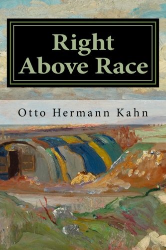 Imagen de archivo de Right Above Race a la venta por Lucky's Textbooks