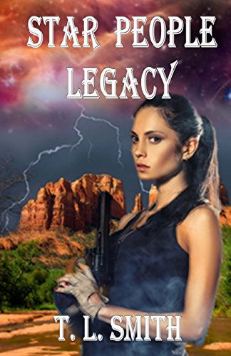 Stock image for Star People Legacy for sale by Bookmans