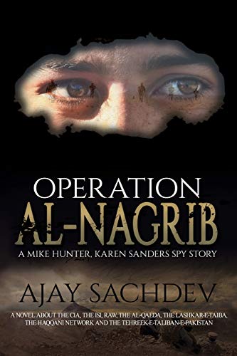 Stock image for Operation al-Nagrib for sale by ThriftBooks-Atlanta