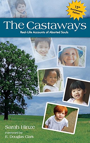 Stock image for The Castaways: Real-Life Accounts of Aborted Souls for sale by ThriftBooks-Atlanta