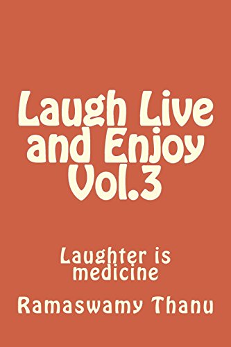 Beispielbild fr Laughter Is Medicine zum Verkauf von Revaluation Books