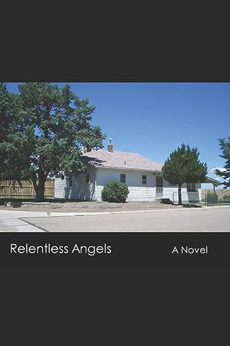 Beispielbild fr Relentless Angels zum Verkauf von books4u31
