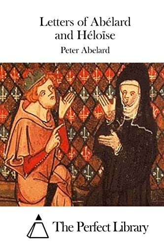 9781508734277: Letters of Ablard and Hlose (Perfect Library)