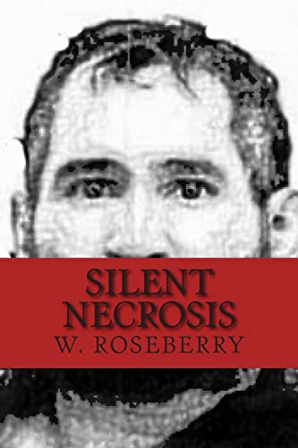 9781508736066: Silent Necrosis: Mano Negra (Jose Martinez)