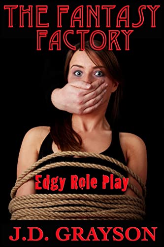 9781508739876: The Fantasy Factory: Edgy Role Play