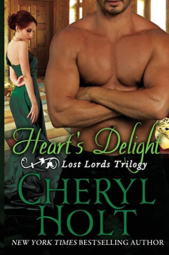 

Heart's Delight: Volume 1 (The Lost Lords of Radcliffe)