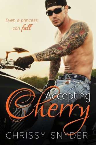 Stock image for Accepting Cherry for sale by Bookmans