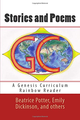 Imagen de archivo de Stories and Poems: A Genesis Curriculum Rainbow Reader (Red Series) a la venta por ThriftBooks-Atlanta