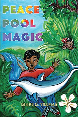 9781508749530: Peace Pool Magic