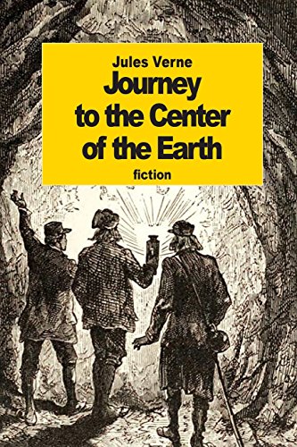 9781508749660: Journey to the Center of the Earth