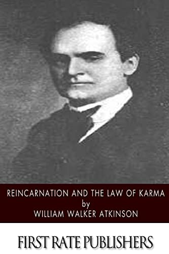 

Reincarnation and the Law of Karma